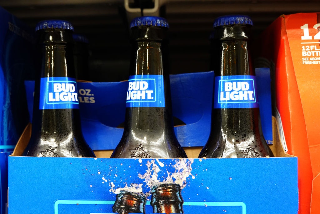 Breaking: Anheuser-Busch to Lay Off Workers in ‘Every Corporate&nbsp;Function’