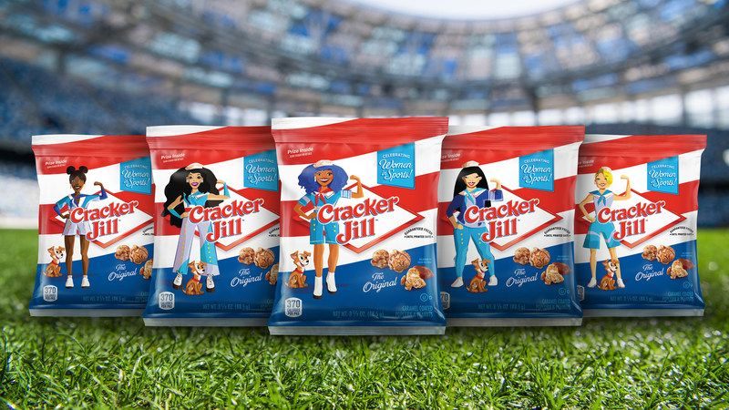 Ben & Jerry’s, Frito-Lay and Oreo Put Diversity Messaging Right on the Pack. There Are Risks and&nbsp;Rewards.
