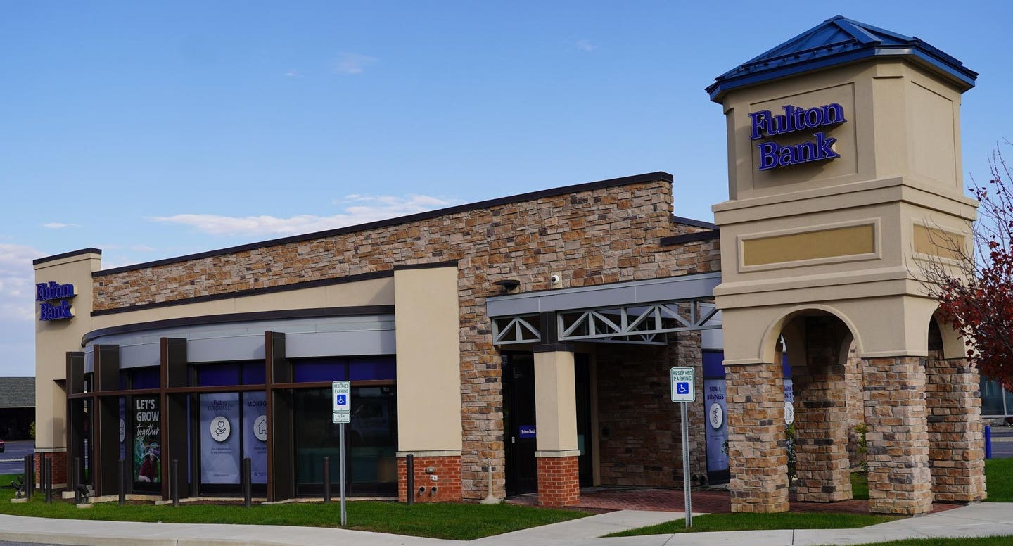 Meet America’s Best Banks And Credit Unions In Each State&nbsp;2024