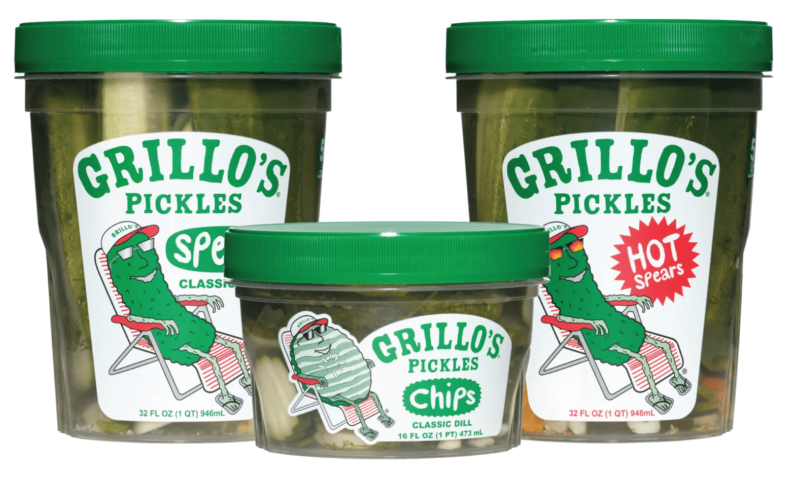 Social media-driven redesigns: Lessons from a packaging&nbsp;pickle