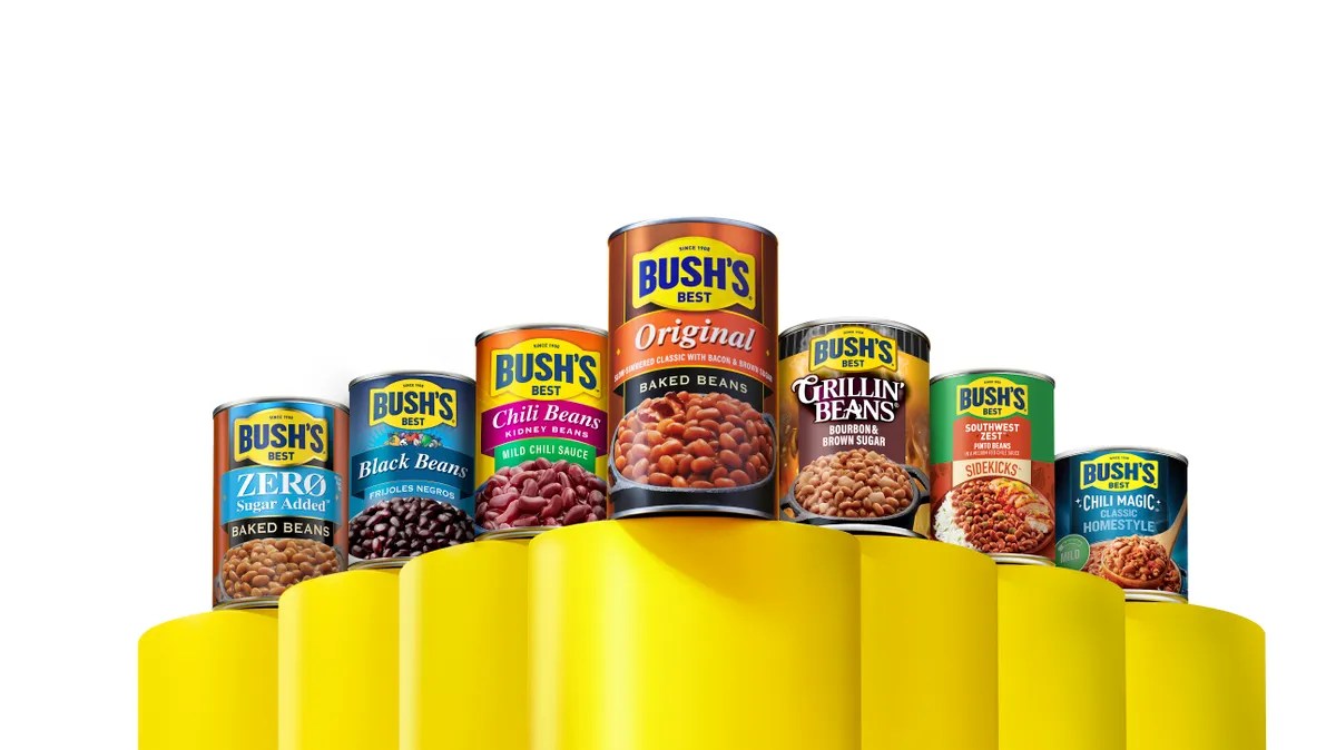 Can canned food outlast competition from flexible plastic&nbsp;alternatives?