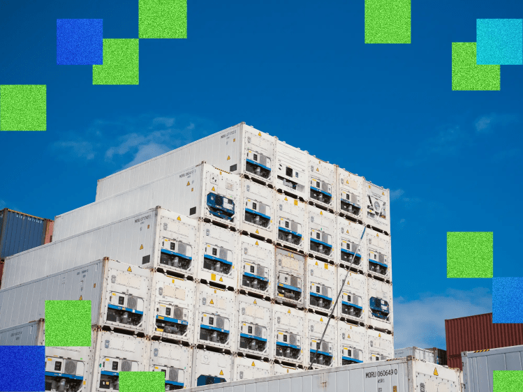 AI is slowly transforming the cold chain, the supply chain that handles your ice cream and deli&nbsp;meat