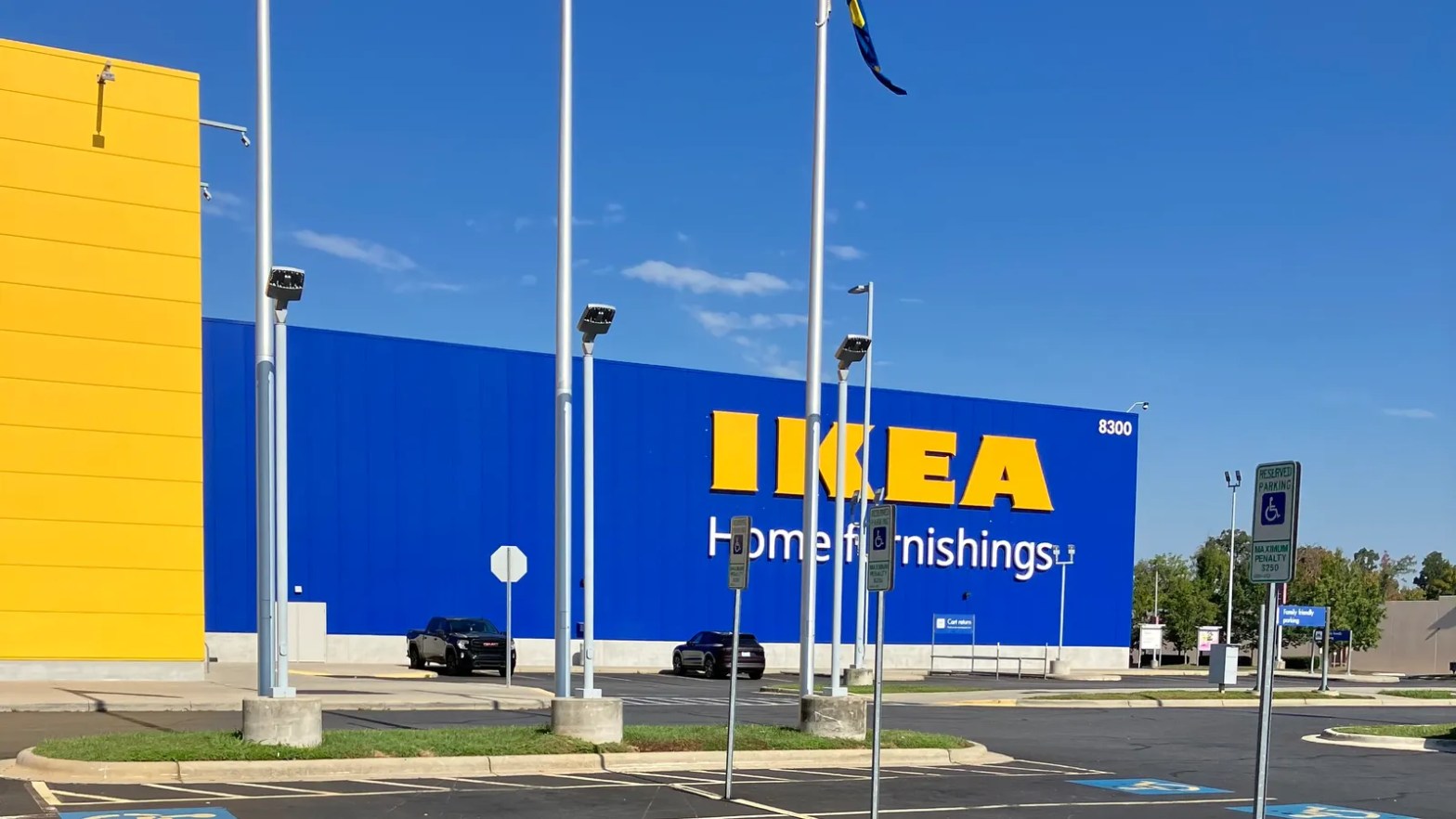 How Bob’s, Ikea are bucking the trend of furniture retail&nbsp;stagnation